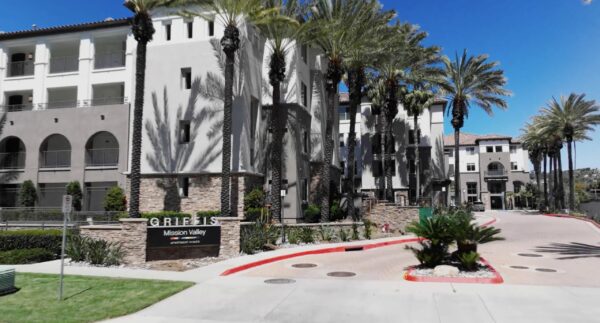 Griffis Mission Valley Community Video